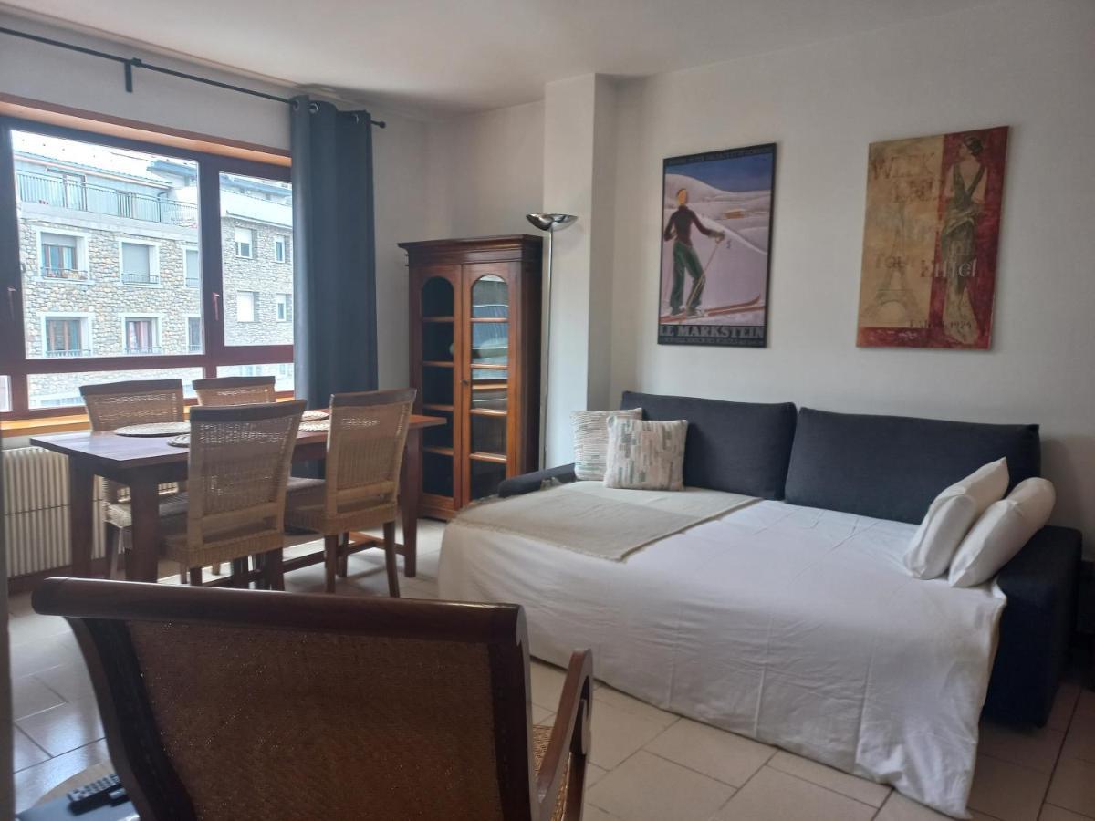Morera Pas De La Casa Zewnętrze zdjęcie
